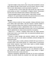 Term Papers 'Tūrisma attīstība Latgales reģionā un ar to saistītās bezdarba problēmas', 32.