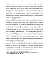 Research Papers 'Senās Romas juristu mācība par tiesībām', 14.