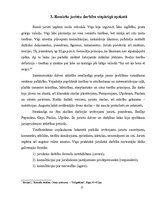 Research Papers 'Senās Romas juristu mācība par tiesībām', 17.