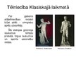 Presentations 'Tēlniecība klasiskajā laikmetā', 12.