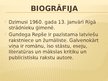 Presentations 'Gundega Repše. Biogrāfija, daiļrade, analīze, atziņas', 2.