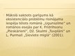 Presentations 'Gundega Repše. Biogrāfija, daiļrade, analīze, atziņas', 9.