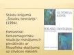 Presentations 'Gundega Repše. Biogrāfija, daiļrade, analīze, atziņas', 11.