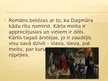 Presentations 'Gundega Repše. Biogrāfija, daiļrade, analīze, atziņas', 21.