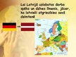 Presentations 'Emigrācija no Latvijas uz Vāciju', 9.