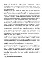 Research Papers 'Edvarda Munka daiļrade. Stilistika un tēlu sistēma', 2.