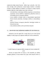 Term Papers 'Mazo un vidējo uzņēmumu attīstības problēmas un risinājumi', 58.