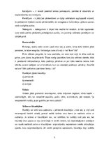Research Papers 'Artusa Kaimiņa runas īpatnības un argumentācija', 5.