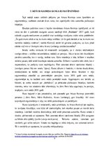 Research Papers 'Artusa Kaimiņa runas īpatnības un argumentācija', 9.