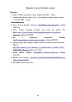 Research Papers 'Artusa Kaimiņa runas īpatnības un argumentācija', 14.