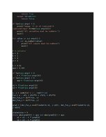 Summaries, Notes 'Neierobežotas funkcijas nelineāra optimizācija - IOP kursa darbs', 4.