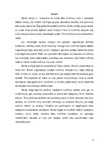 Research Papers 'Organizāciju komunikācija: konflikta risināšana valsts ģimnāzijā - Aerobikas fes', 4.