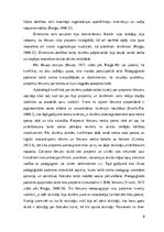 Research Papers 'Organizāciju komunikācija: konflikta risināšana valsts ģimnāzijā - Aerobikas fes', 8.