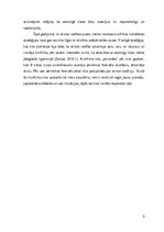 Research Papers 'Organizāciju komunikācija: konflikta risināšana valsts ģimnāzijā - Aerobikas fes', 9.