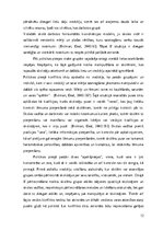 Research Papers 'Organizāciju komunikācija: konflikta risināšana valsts ģimnāzijā - Aerobikas fes', 12.