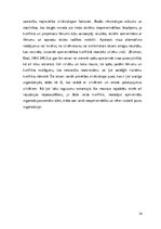 Research Papers 'Organizāciju komunikācija: konflikta risināšana valsts ģimnāzijā - Aerobikas fes', 14.