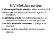 Presentations 'AIDS profilakse', 6.