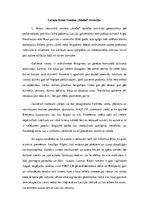Essays 'Laimas Kotas romāna "Istaba" recenzija.', 1.