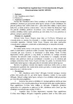 Summaries, Notes 'Civillietu departamenta spriedumu analīze', 7.