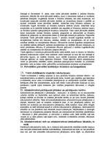 Summaries, Notes 'Administratīvās tiesības un administratīvais process', 5.