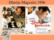 Presentations 'Filmas analīze. "Džerijs Magvairs"', 1.