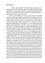 Research Papers 'Trimdas rakstniece, dramaturģe Aina Vāvere un viņas romāns “Gadsimta gobelēns”', 4.