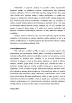Term Papers 'Nootropo līdzekļu lietošanas tendences studentu vidū', 20.