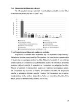 Term Papers 'Nootropo līdzekļu lietošanas tendences studentu vidū', 25.