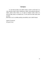 Term Papers 'Nootropo līdzekļu lietošanas tendences studentu vidū', 33.