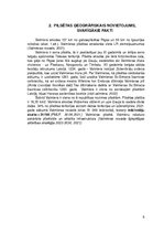 Research Papers 'Pilsētas socioloģija - Valmiera', 6.
