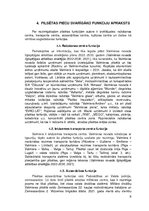 Research Papers 'Pilsētas socioloģija - Valmiera', 8.