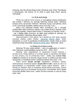 Research Papers 'Pilsētas socioloģija - Valmiera', 9.