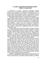 Research Papers 'Pilsētas socioloģija - Valmiera', 19.