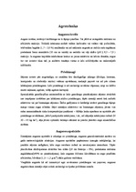 Research Papers 'Tritikāles audzēšanas tehnoloģijas un izmantošana', 5.