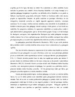 Term Papers 'Klientu apkalpošanas speciālistu neformālā izglītība lietišķajā etiķetē un komun', 14.