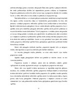 Term Papers 'Klientu apkalpošanas speciālistu neformālā izglītība lietišķajā etiķetē un komun', 71.