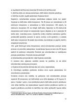 Term Papers 'Eiropas Savienības un nacionālo tiesību normu mijiedarbība, tiesiskās attiecības', 14.