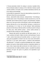 Term Papers 'Eiropas Savienības un nacionālo tiesību normu mijiedarbība, tiesiskās attiecības', 19.