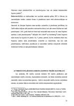 Term Papers 'Eiropas Savienības un nacionālo tiesību normu mijiedarbība, tiesiskās attiecības', 22.