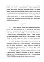 Term Papers 'Eiropas Savienības un nacionālo tiesību normu mijiedarbība, tiesiskās attiecības', 36.
