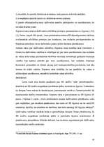 Term Papers 'Eiropas Savienības un nacionālo tiesību normu mijiedarbība, tiesiskās attiecības', 40.