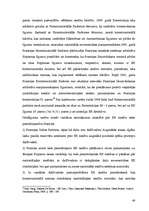 Term Papers 'Eiropas Savienības un nacionālo tiesību normu mijiedarbība, tiesiskās attiecības', 48.