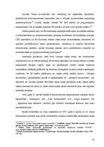 Term Papers 'Eiropas Savienības un nacionālo tiesību normu mijiedarbība, tiesiskās attiecības', 66.