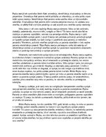 Essays 'H. E. Peplau māsu teorija un tās pielietojums aprūpē', 3.