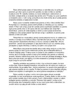 Essays 'H. E. Peplau māsu teorija un tās pielietojums aprūpē', 4.