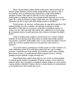 Essays 'H. E. Peplau māsu teorija un tās pielietojums aprūpē', 5.