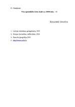 Research Papers 'Beļģija un tās sociālie un ekonomiskie rādītāji', 10.