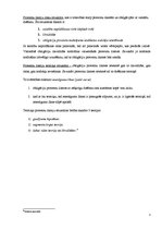 Summaries, Notes 'Procentu likmju svārstības. Fišera efekts. Procentu likmju struktūra', 5.