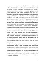 Essays 'Komentāri un problēmu raksturojums Platona darbos "Septītā grāmata", "Septītā vē', 4.