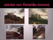 Presentations 'Holandes reālisma glezniecība', 12.